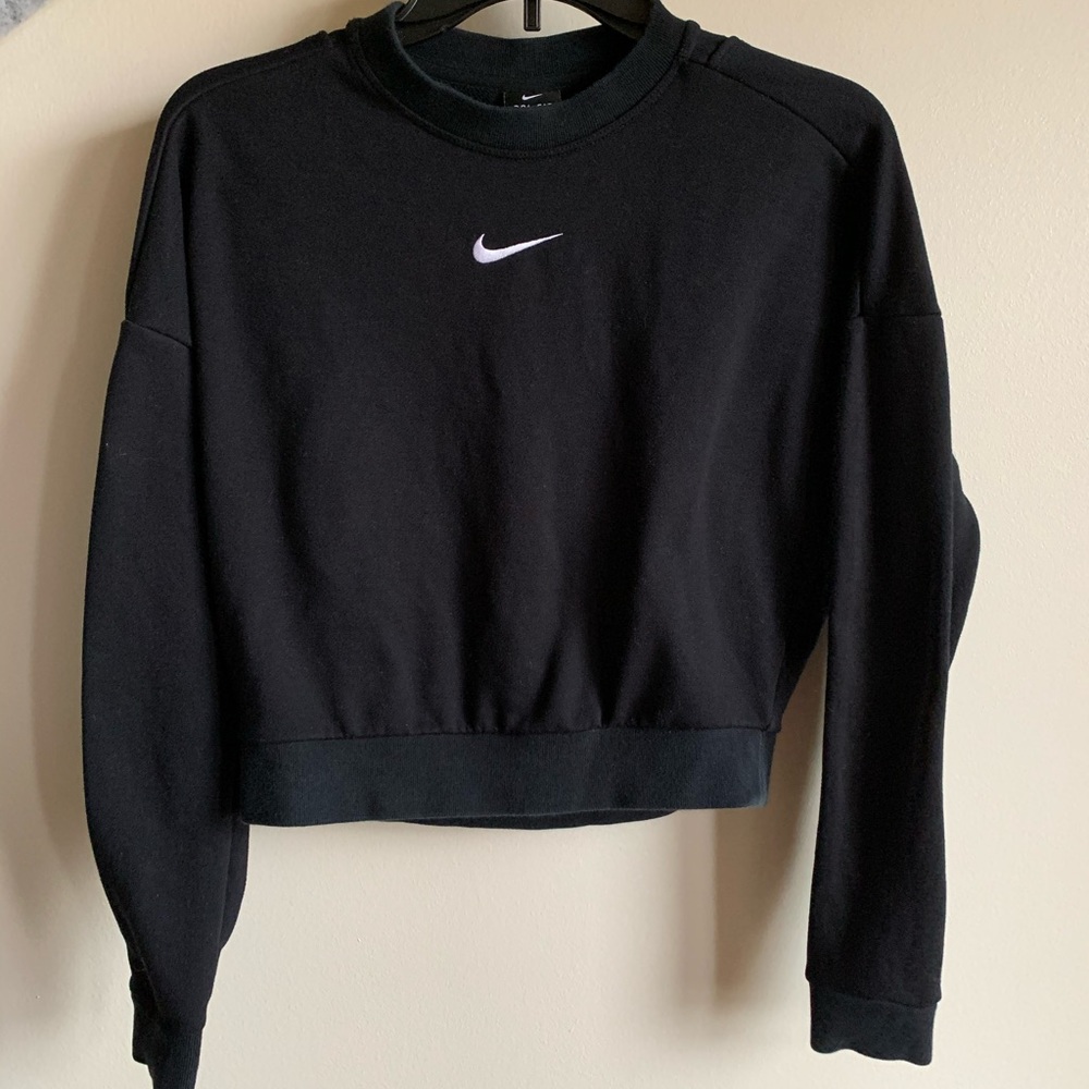 Nike sweatshirt